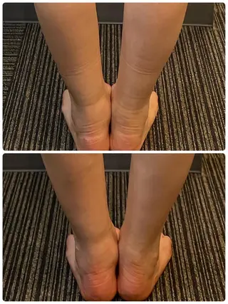 水野 志穂のエステ・リラクイメージ