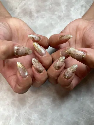 ネイル et. nailのネイルデザイン