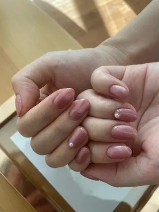 ネイル 口コミ5.0 Mizuki.aのネイルデザイン