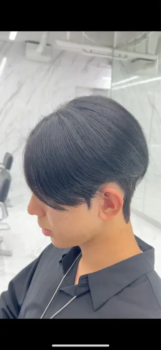 メンズ メンズ特化💥 ショートスタイル💥のヘアスタイル