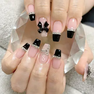 ネイル 💅fleur Ayumiのネイルデザイン