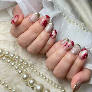 ネイル Beauty Space N&Nのネイルデザイン