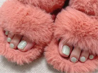 ネイル ＆CHOU CHOU nail たむらのネイルデザイン