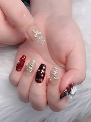 ネイル H.baby Nail Salonのネイルデザイン
