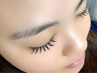 マツエク・マツパ LASH Baby mayu.のマツエク・マツパデザイン