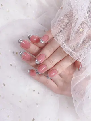 ネイル ジョリ kasumi🌹💅のネイルデザイン