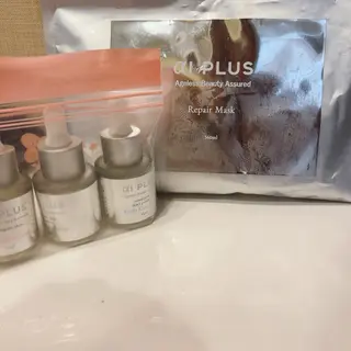 🅖🅤🅩🅔🅛 salonのエステ・リラクイメージ