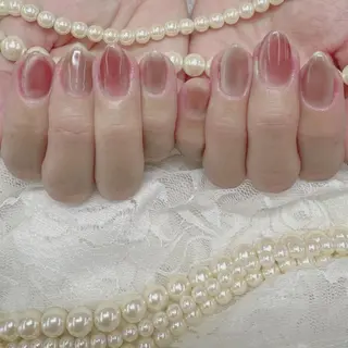 ネイル Nail salon Honey Beeのネイルデザイン