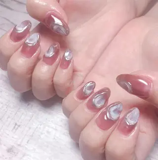 ネイル DollyGirl KYOKOのネイルデザイン