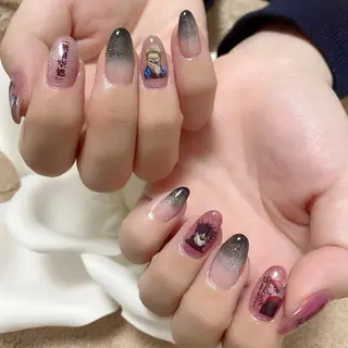 ネイル 💅fleur Ayumiのネイルデザイン