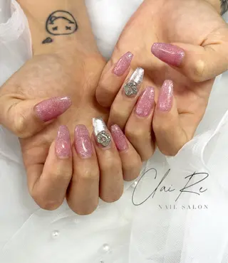 ネイル nail salon ClaiReのネイルデザイン