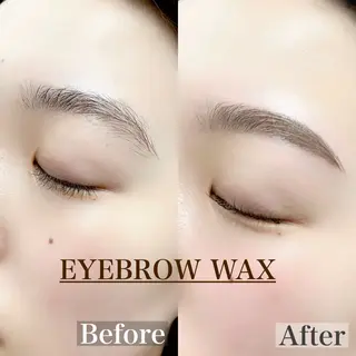 アイブロウ K's LASH.のマツエク・マツパデザイン