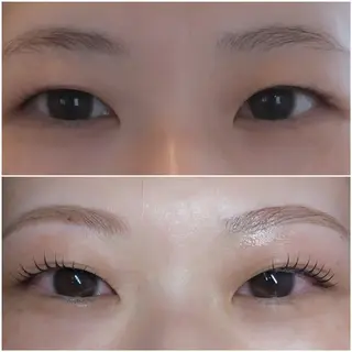 マツエク・マツパ 🦈Mana🦈 紬麦　栄店のマツエク・マツパデザイン