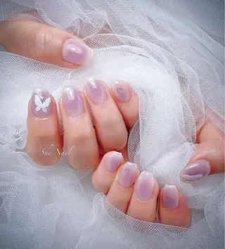 ネイル ISA_ BELLAのネイルデザイン