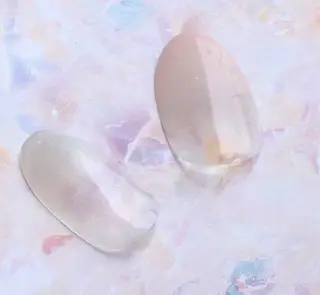 ネイル アプレラプリュイ 新百合ヶ丘hitomのネイルデザイン