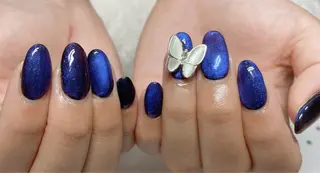 ネイル ニュアンスネイル🌈 MYU Nailsのネイルデザイン