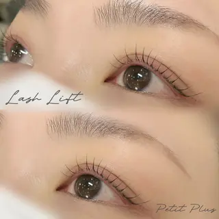 マツエク・マツパ Petit Plus YUUKAのネイルデザイン