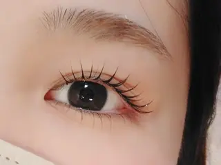 マツエク・マツパ Luce da spashの眉毛・アイブロウイメージ