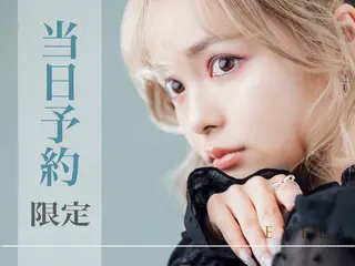 マツエク・マツパ EYELA 桃華💎のマツエク・マツパデザイン