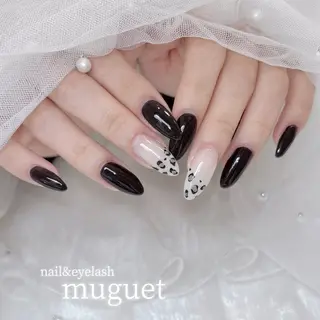 ネイル muguet yuukaのネイルデザイン