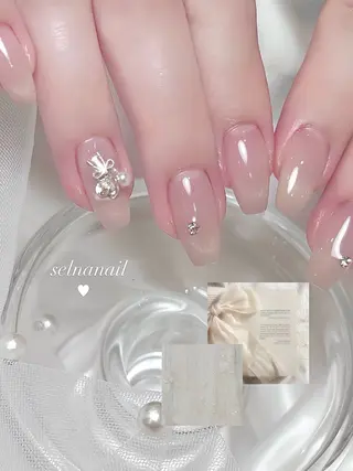 ネイル SELNA  nail所属・selnanail 【定額¥7950！】のネイルデザイン