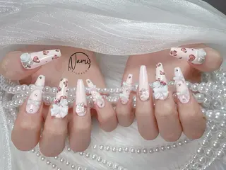 ネイル Nami nail salonのネイルデザイン