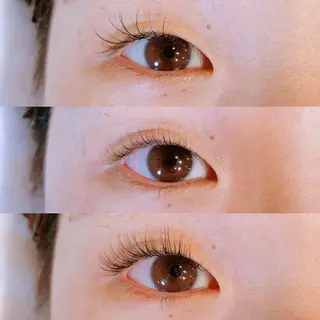 マツエク・マツパ なかむら 🪡のマツエク・マツパデザイン