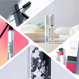 マツエク・マツパ eyelash___ hashimotoのマツエク・マツパデザイン