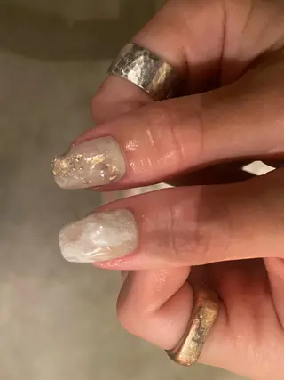 ネイル óæk nailのネイルデザイン