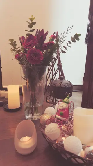 オーナーセラピスト オリーブ🌿miuのその他イメージ