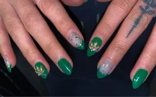 ネイル BNT nailsのネイルデザイン