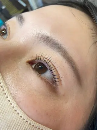 マツエク・マツパ Butterfly 平塚店　中島のマツエク・マツパデザイン