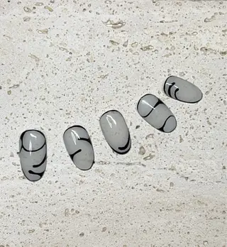 ネイル koko nailのネイルデザイン