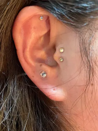 hair make echo 大橋亜弥のエステ・リラクイメージ