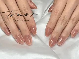 ネイル TRUST Nail 石井美夏のネイルデザイン