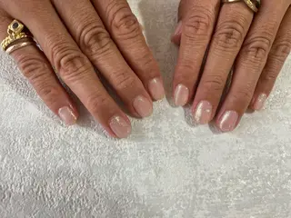 ネイル kikinail 溝の口のネイルデザイン