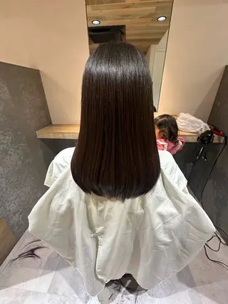 🌻bloom あや🌻のヘアスタイル