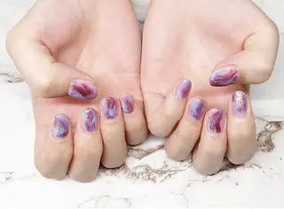 ネイル Van Nail Salonのネイルデザイン