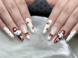 ネイル 💕Dreamy KIYO💕のネイルデザイン