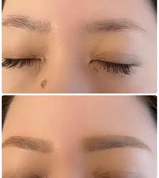 アイブロウ Chouchou所属・🏅国際大会受賞 Chouchouのマツエク・マツパデザイン