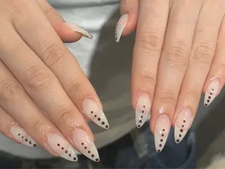 ネイル nana ❤︎のネイルデザイン