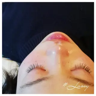 マツエク・マツパ Lassy keikoの眉毛・アイブロウイメージ
