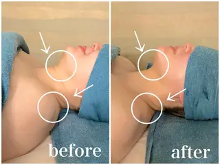 フェアリーテイル marieのエステ・リラクイメージ