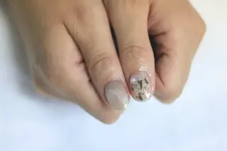 ネイル Nail Atelier B.のネイルデザイン