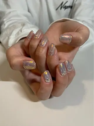 ネイル sheeno nailのネイルデザイン