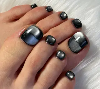 ネイル K. nailのネイルデザイン