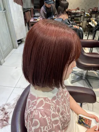ミディアム 🖤sumire🖤 メンズ似合わせ特化の眉毛・アイブロウイメージ