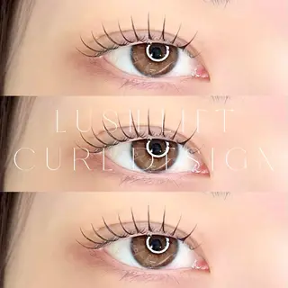 マツエク・マツパ マツパ/マツエク /天神/eimiのマツエク・マツパデザイン