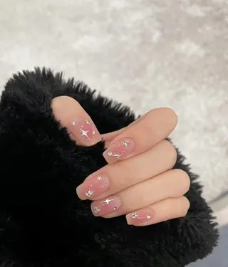 ネイル Molly _nailのネイルデザイン