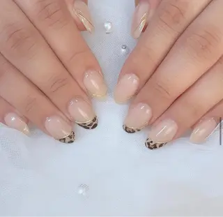 ネイル 𝑺𝑨𝑬 【岡山自宅ネイル】のネイルデザイン